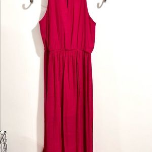 Beautiful dress size L